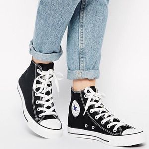 Converse High Tops